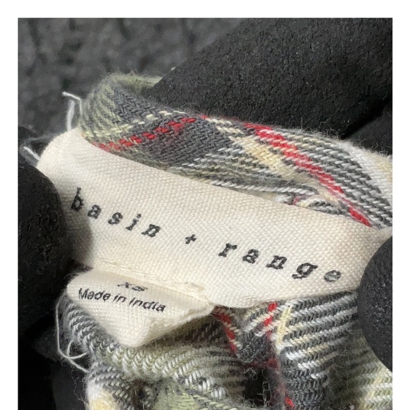 Flannel prairie dress size xs - Picture 2 of 4